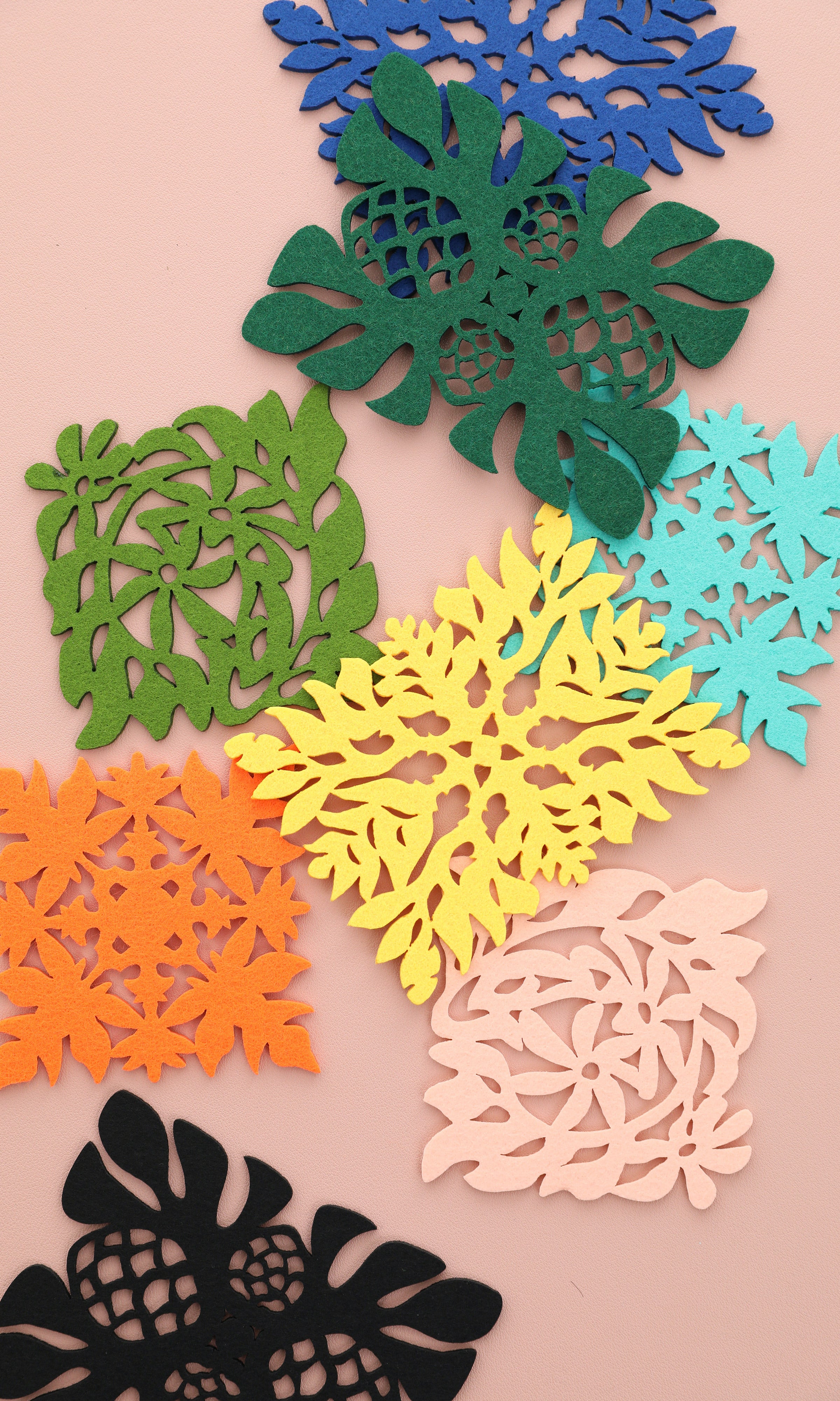 付属品 – Manuheali'i